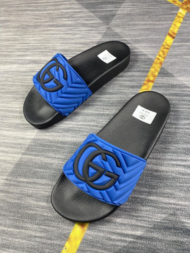 Gucci Slippers